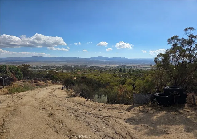 5th image of 0 Mount Rd, Anza, CA 92539 | MLS# SW25230587