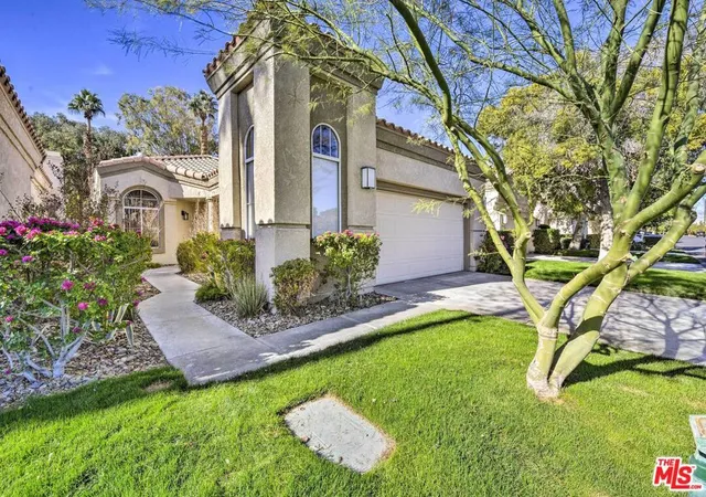 1st image of 29797 E Trancas Dr, Cathedral City, CA 92234 | MLS# 25598605