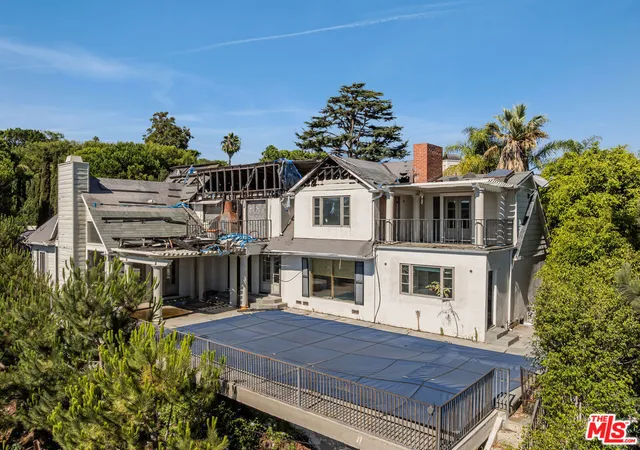 1st image of 991 Bel Air Rd, Los Angeles, CA 90077 | MLS# 25597131