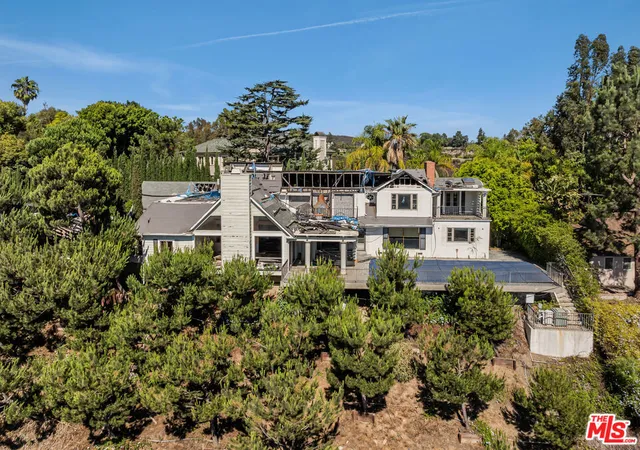 2nd image of 991 Bel Air Rd, Los Angeles, CA 90077 | MLS# 25597131