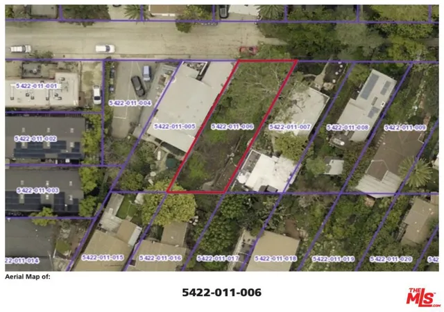 6th image of 2380 Loma Vista Pl, Los Angeles, CA 90039 | MLS# 25600763