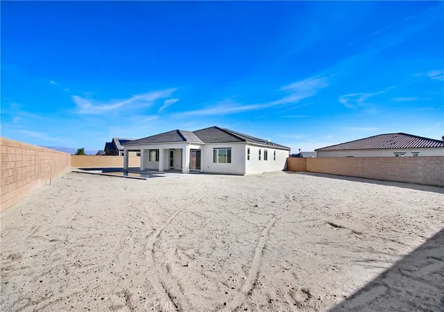 16th image of 29865 Amethyst Way, Cathedral Cty, CA 92262 | MLS# IG25231244