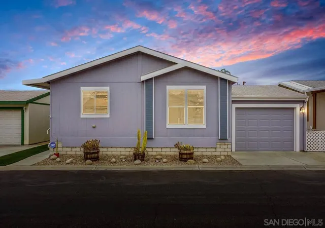 Homes for sale in Lakeside, CA | 11851 Riverside Dr #SPC 206, Lakeside, CA 92040 | MLS# 250040637SD