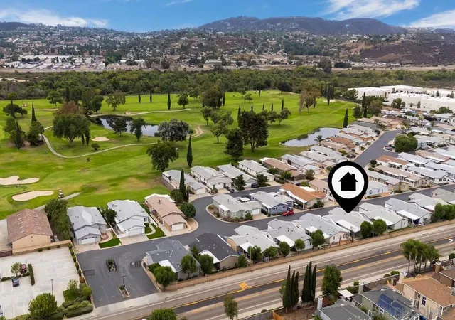 3rd image of 11851 Riverside Dr #SPC 206, Lakeside, CA 92040 | MLS# 250040637SD