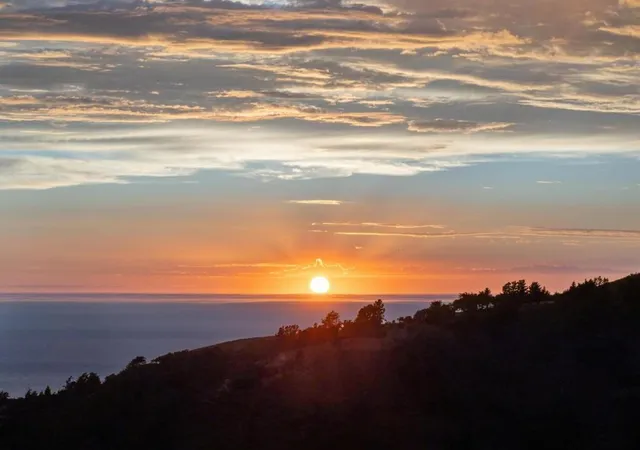 20th image of 46250 Pfeiffer Ridge Rd, Big Sur, CA 93920 | MLS# ML82022342