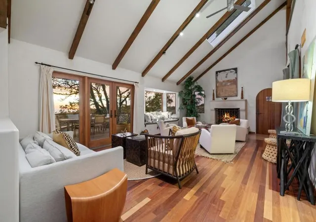 3rd image of 46250 Pfeiffer Ridge Rd, Big Sur, CA 93920 | MLS# ML82022342