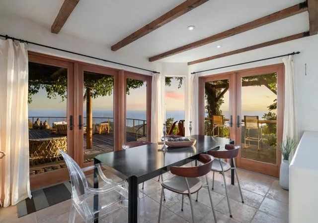 4th image of 46250 Pfeiffer Ridge Rd, Big Sur, CA 93920 | MLS# ML82022342