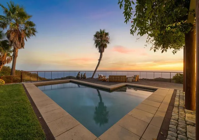 5th image of 46250 Pfeiffer Ridge Rd, Big Sur, CA 93920 | MLS# ML82022342