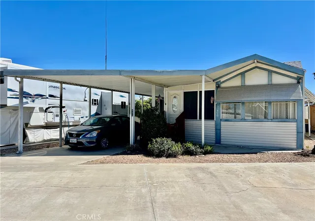 1st image of 1295 1295 S Cawston #496, Hemet, CA 92545 | MLS# SW25231220