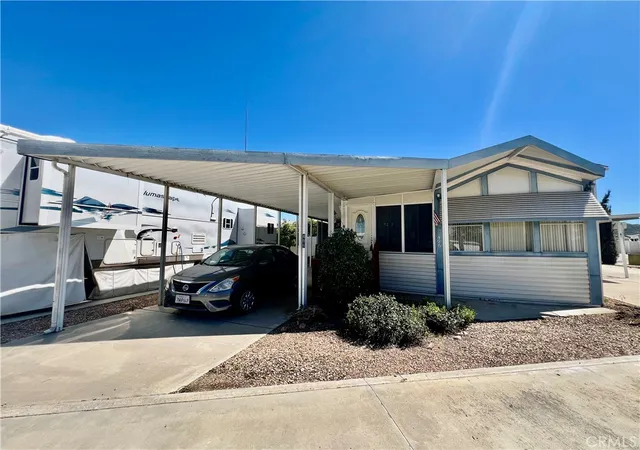 2nd image of 1295 1295 S Cawston #496, Hemet, CA 92545 | MLS# SW25231220