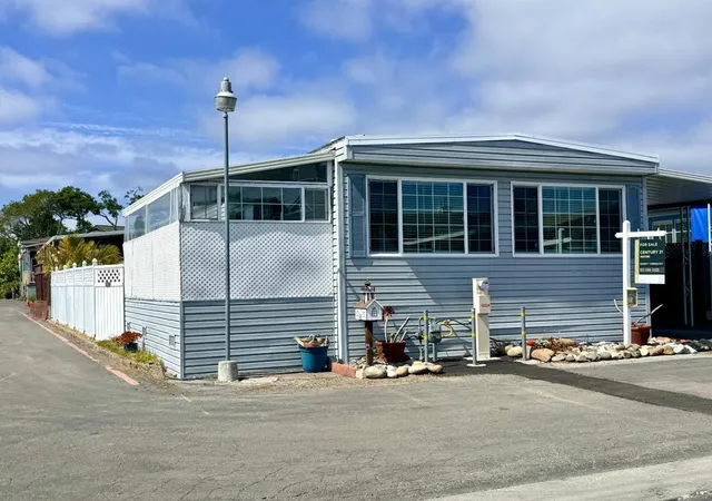 Homes for sale in Capitola, CA | 2155 Wharf Rd #12, Capitola, CA 95010 | MLS# ML82023640