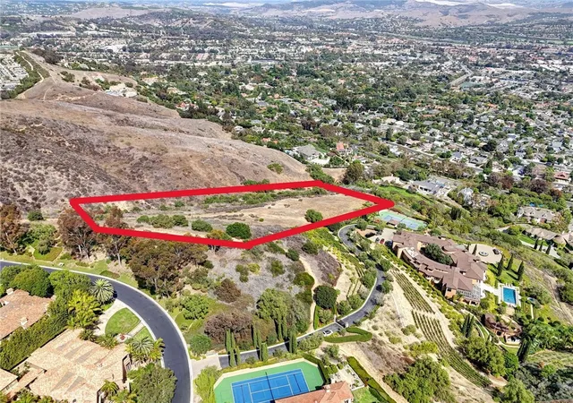 Photo 1 of Land for sale at 1 O'hill, Laguna Niguel, CA 92677 | MLS# NP25231364 | Listing updated on 2026-06-29