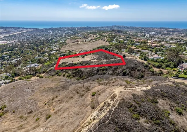 Photo 2 of Land for sale at 1 O'hill, Laguna Niguel, CA 92677 | MLS# NP25231364 | Listing updated on 2026-06-29