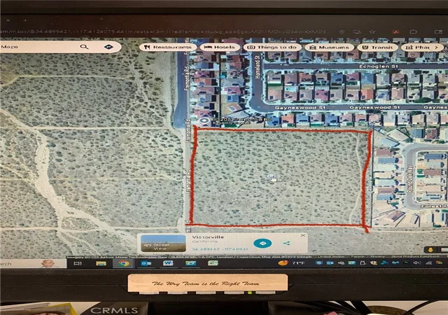 Homes for sale in Victorville, CA | 0 Fremontia, Victorville, CA 92392 | MLS# PW25230436