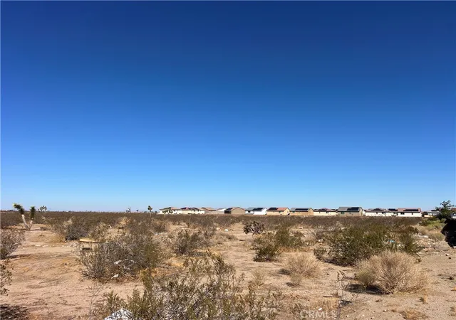 Photo 3 of Land for sale at 0 Fremontia, Victorville, CA 92392 | MLS# PW25230436 | Listing updated on 2026-04-27