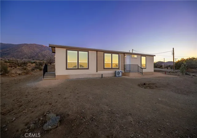 Photo 1 of Sale Pending at 30440 104th East, Littlerock, CA 93543 | MLS# SR25229861 | Listing updated on 2026-09-26