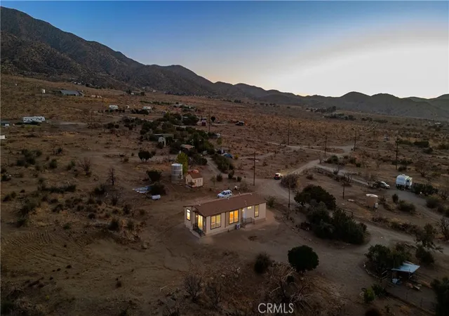 Photo 2 of Sale Pending at 30440 104th East, Littlerock, CA 93543 | MLS# SR25229861 | Listing updated on 2026-09-26