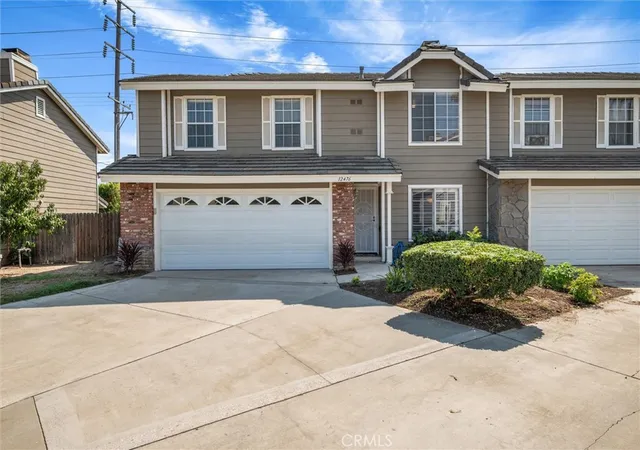 1st image of 12476 Park, Chino, CA 91710 | MLS# IG25231396