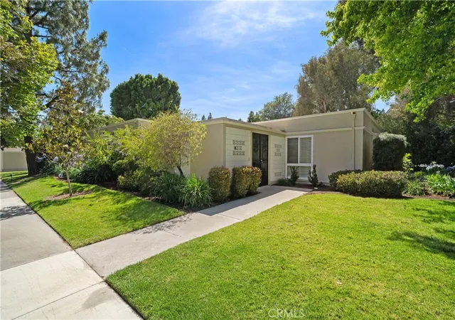 1st image of 755 Avenida Majorca #B, Laguna Woods, CA 92637 | MLS# OC25231099