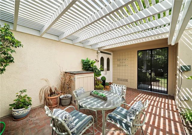 2nd image of 755 Avenida Majorca #B, Laguna Woods, CA 92637 | MLS# OC25231099