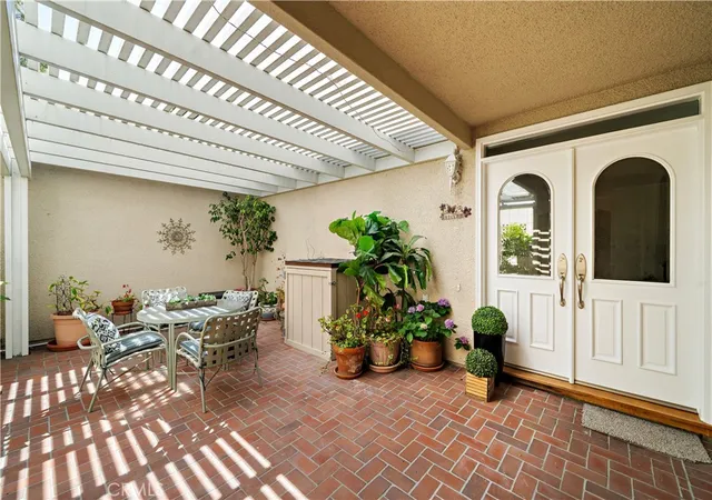 3rd image of 755 Avenida Majorca #B, Laguna Woods, CA 92637 | MLS# OC25231099