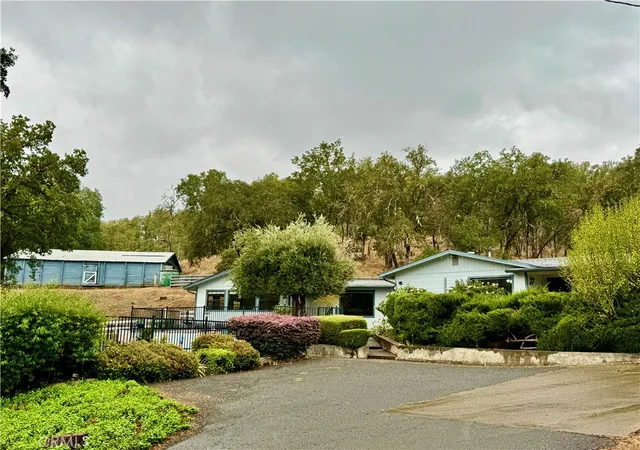 Homes for sale in Potter Valley, CA | 8451 Gibson Ln, Potter Valley, CA 95469 | MLS# LC25229845