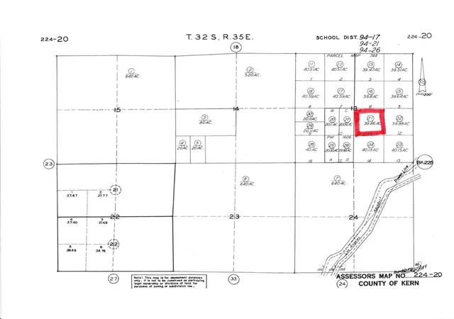 1st image of 21 Cache Creek, Tehachapi, CA 93561 | MLS# HD25231679