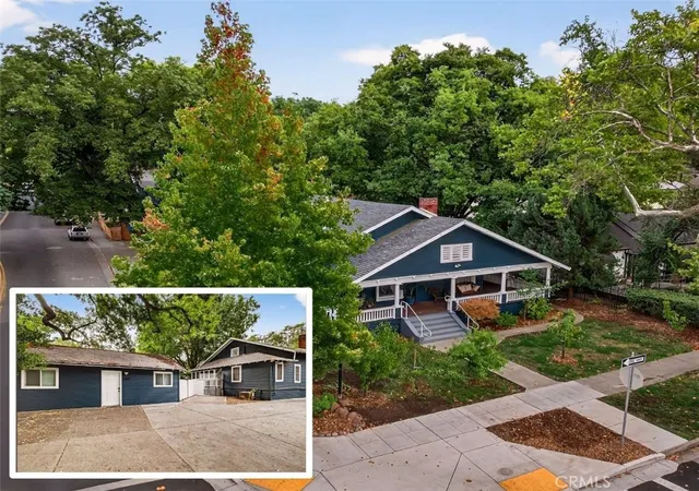 Homes for sale in Chico, CA | 1050 Esplanade, Chico, CA 95926 | MLS# SN25189506