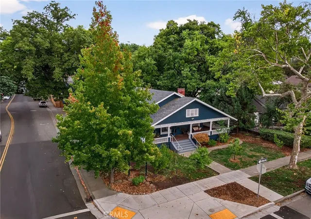 Homes for sale in Chico, CA | 1050 Esplanade, Chico, CA 95926 | MLS# SN25189506