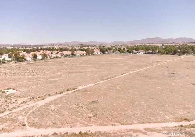 3rd image of 0 Morning Meadow Rd, Apple Valley, CA 92308 | MLS# 250040783SD