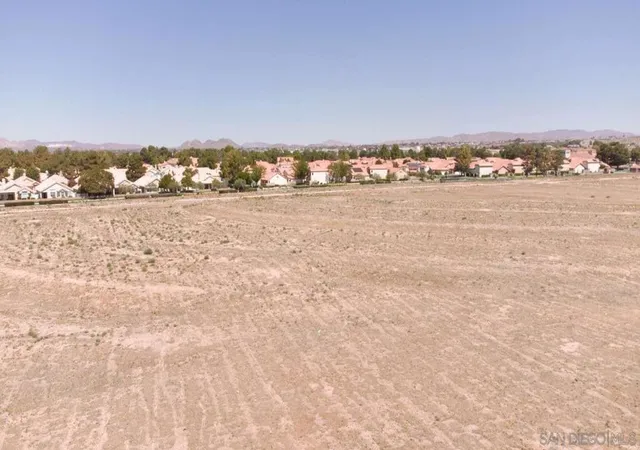 4th image of 0 Morning Meadow Rd, Apple Valley, CA 92308 | MLS# 250040783SD