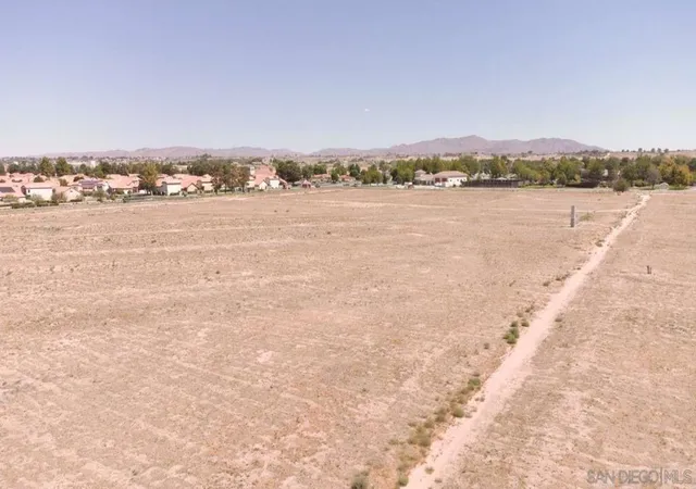 5th image of 0 Morning Meadow Rd, Apple Valley, CA 92308 | MLS# 250040783SD