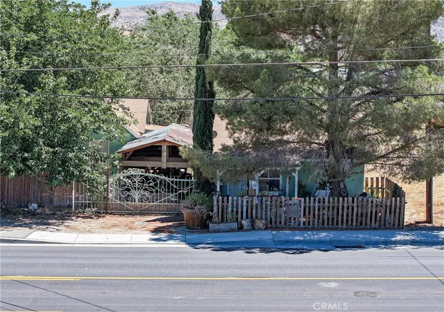Photo 1 of Multi family home for sale at 7800 Pearblossom Hwy, Littlerock, CA 93543 | MLS# CV25231914 | Listing updated on 2026-08-31