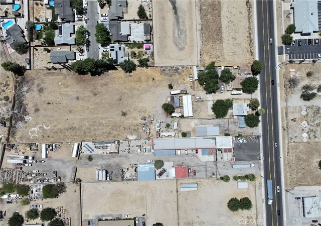 Photo 2 of Multi family home for sale at 7800 Pearblossom Hwy, Littlerock, CA 93543 | MLS# CV25231914 | Listing updated on 2026-08-31