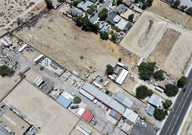 Photo 3 of Multi family home for sale at 7800 Pearblossom Hwy, Littlerock, CA 93543 | MLS# CV25231914 | Listing updated on 2026-08-31