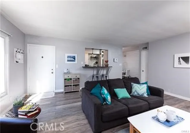 Homes for sale in Long Beach, CA | 12 3Rd Pl, Long Beach, CA 90802 | MLS# DW25232091