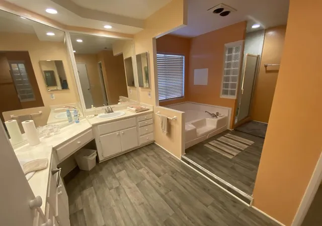 Photo 3 of Manufactured home for sale at 38700 Stone Cir, Palm Desert, CA 92260 | MLS# 219136353DA | Listing updated on 2026-07-05