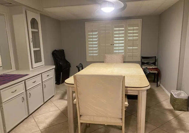 Photo 3 of Manufactured home for sale at 38700 Stone Cir, Palm Desert, CA 92260 | MLS# 219136353DA | Listing updated on 2026-07-05