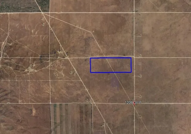 1st image of 1 120 Street West, Lancaster, CA 93536 | MLS# SR25231932