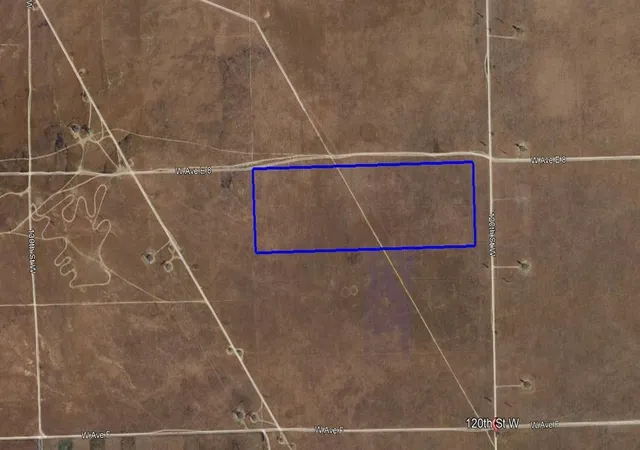2nd image of 1 120 Street West, Lancaster, CA 93536 | MLS# SR25231932