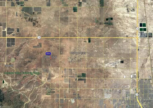 4th image of 1 120 Street West, Lancaster, CA 93536 | MLS# SR25231932