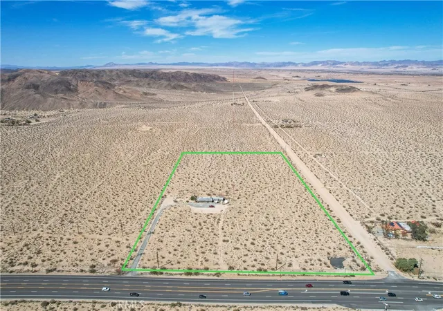 1st image of 68479 Twentynine Palms Hwy, 29 Palms, CA 92277 | MLS# JT25232166
