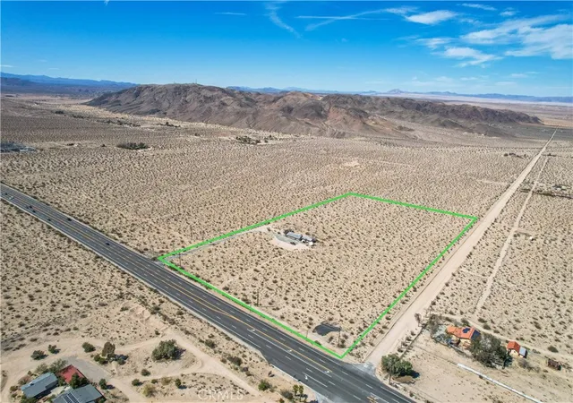 4th image of 68479 Twentynine Palms Hwy, 29 Palms, CA 92277 | MLS# JT25232166