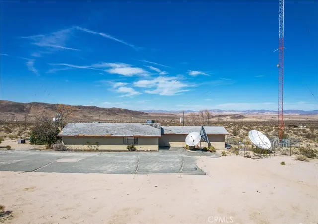 5th image of 68479 Twentynine Palms Hwy, 29 Palms, CA 92277 | MLS# JT25232166