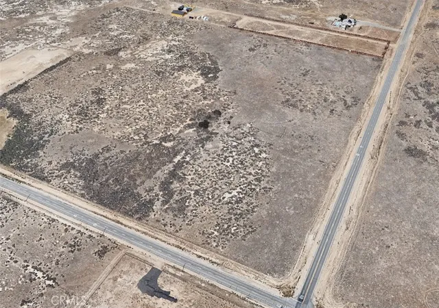 Photo 1 of Land for sale at 6717 6999 Ave J, Lancaster, CA 93536 | MLS# CV25232278 | Listing updated on 2026-09-29