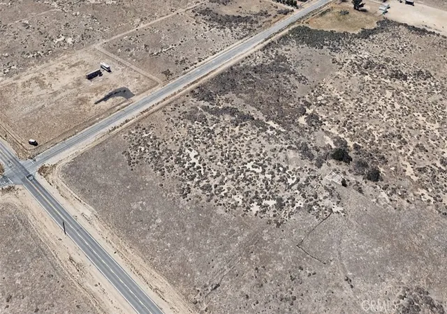Photo 2 of Land for sale at 6717 6999 Ave J, Lancaster, CA 93536 | MLS# CV25232278 | Listing updated on 2026-09-29