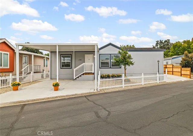 1st image of 1901 Dayton #176, Chico, CA 95928 | MLS# SN25232417
