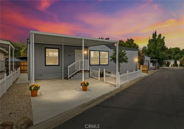 2nd image of 1901 Dayton #176, Chico, CA 95928 | MLS# SN25232417