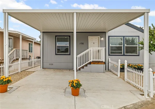 4th image of 1901 Dayton #176, Chico, CA 95928 | MLS# SN25232417