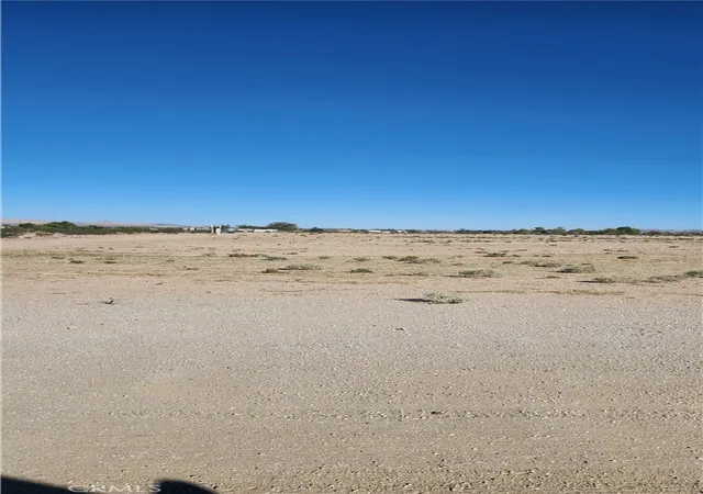 Photo 2 of Land for sale at 10355 Jingal, Lucerne Valley, CA 92356 | MLS# RS25232427 | Listing updated on 2026-03-20